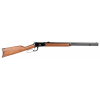 ROSSI R92 357 Mag / 38 Spl 24" Octagon 12rd Lever Action Rifle - Black / Wood image