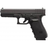 GLOCK G20 G4 10mm 4.6 15rd Pistol - Black image
