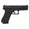 GLOCK G17 G5 9mm 4.5" 17rd Pistol w/ Glock Night Sights - Black image