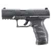 WALTHER ARMS PPQ M2 45ACP 4.25" 12rd Pistol - Black image