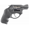 RUGER LCRX 327 Federal Magnum 1.87" 6rd Revolver - Black w/ Hogue Tamer Monogrip image