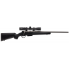 WINCHESTER XPR Compact 308 Win 22" 3rd Bolt Rifle w/ Scope | Black image