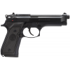 BERETTA M9 9mm 4.9" 10rd Pistol w/ Ambi Safety - Black image