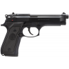 BERETTA M9 9mm 4.9" 10rd Pistol - CA Compliant - Black image