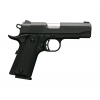 BROWNING 1911 Black Label Compact 380 ACP 3.6" 8rd Pistol - Black image