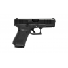 GLOCK G19 GEN5 9mm 4.02" 15rd Pistol | Black image