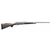 WEATHERBY Vanguard Weatherguard 223 Rem 24" 5rd Bolt Rifle - Tungsten / Grey Synthetic image
