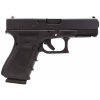 GLOCK G19C G4 9mm 4" 15rd Pistol | Black image