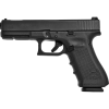 GLOCK G17C G4 9mm 4.48" 10rd Semi-Auto Pistol - Black image