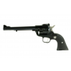 RUGER SINGLE SIX 22LR / 22 WMR 6.5" 6rd Revolver | Black image