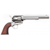 UBERTI 1873 Cattleman NM 45LC 7.5" 6rd Revolver - Walnut | Polished Nickel image