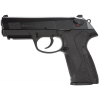 BERETTA PX4 Storm Type F 9mm 4" 17rd Pistol - Black image