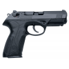 BERETTA PX4 Storm Type G Full Size 9mm 4" 10rd Pistol - CA Compliant - Black image