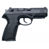 BERETTA PX4 Storm Type F Full Size 40 S&W 4" 10rd Pistol - CA Compliant - Black image