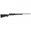 SAVAGE ARMS 25 Walking Varminter 204 Ruger 22" 4rd Bolt Rifle - Black Synthetic image