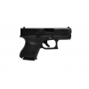 GLOCK G26 G5 9mm 3.4" 10rd Pistol - Black image