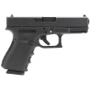 GLOCK G19 G3 9mm 4" 10rd Pistol - Black image