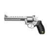 TAURUS Tracker 692 Standard 357 Mag / 9mm 6.5" 7rd Revolver - Stainless image