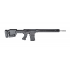 SAVAGE ARMS MSR 10 Long Range 308 Win 20" 10rd Semi-Auto AR10 Rifle - M-LOK - Black image