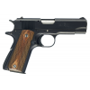 BROWNING 1911-22 A1 Compact 22 LR 3.625" 10rd Pistol - Black / Wood Grips image