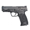 SMITH & WESSON MP40 M2.0 40 S&W 4.3" 15rd Pistol w/ Ambi Safety - Black image
