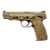 SMITH & WESSON MP40 M2.0 40S&W 5" 15rd Pistol w/ Ambi Safety - FDE image