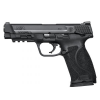 SMITH & WESSON MP45 M2.0 45ACP 4.5" Blk 10rd Ambi Safety image