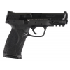 SMITH & WESSON M&P40 M2.0 40 S&W 4.2" 10rd Pistol - Black image
