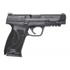 SMITH & WESSON M&P45 M2.0 45ACP 4.6" 10rd Pistol - MA Compliant - Black image