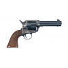 UBERTI 1873 Cattleman El Patron 45LC 5.5" 6rd Revolver - Blued image