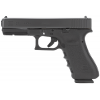GLOCK G37 G3 45 GAP 4.49" 10rd Pistol - Black image