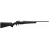 Browning AB3 Micro Stalker 6.5 Creedmoor 20" 5rd Bolt Rifle | Black image