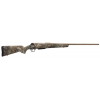 WINCHESTER XPR Hunter 243 Win 22" 4rd Bolt Rifle - True Timber Strata image