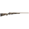 WINCHESTER XPR Hunter 6.5 Creedmoor 22" 3rd Bolt Rifle - FDE / True Timber Strata image