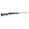 WINCHESTER XPR Hunter 300 Win Mag 26" 3rd Bolt Rifle - Bronze | True Timber Strata image