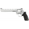 TAURUS Model 44 - 44 REM MAG 8.35" 6rd Revolver - Stainless / Rubber Grips image