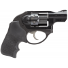 RUGER LCR 22 WMR 1.87" 6rd Revolver - Black image