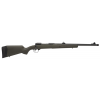 SAVAGE ARMS 110 Hog Hunter 223 Rem 20" 4rd Bolt Rifle w/ Threaded Barrel - OD Green / Black image
