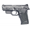 SMITH & WESSON Shield EZ 9mm 3.7in 8rd Pistol - Black image