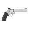TAURUS M44 44 Rem Mag 6.5'' 6rd Revolver - Stainless image