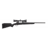 SAVAGE ARMS 110 Hunter XP 30-06 Springfield 22" 4rd Bolt Rifle w/ 3-9x40 Scope | Black image