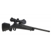 SAVAGE ARMS 110 Engage Hunter XP 300 Win Mag 24" 3rd Bolt Rifle w/ 3-9x40mm Scope | Black image