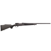 WEATHERBY Vanguard 243 Win 24" 5rd Bolt Rifle - Grey Synthetic / Black image