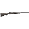 WEATHERBY Vanguard 6.5-300 Weatherby Mag 26" 3rd Bolt Rifle - Black Synthetic image