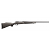 WEATHERBY Vanguard 300 Weatherby Mag 26" 4rd Bolt Rifle w/ #2 Barrel - Black Synthetic image