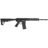 AMERICAN TACTICAL IMPORTS Omni Hybrid Maxx RIA P3P 5.56 NATO 16" 30rd Semi-Auto AR15 Rifle - Black image