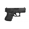 GLOCK G26 G3 9mm 3.5" 10rd Pistol - Black image