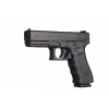 GLOCK G17 G3 9mm 4.5" 10rd Pistol - Black image