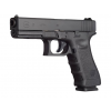 GLOCK G31 G3 357 SIG 4.5P 10rd Pistol - Black image