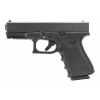 GLOCK G23 G3 40 S&W 4" 10rd Pistol - Black image
